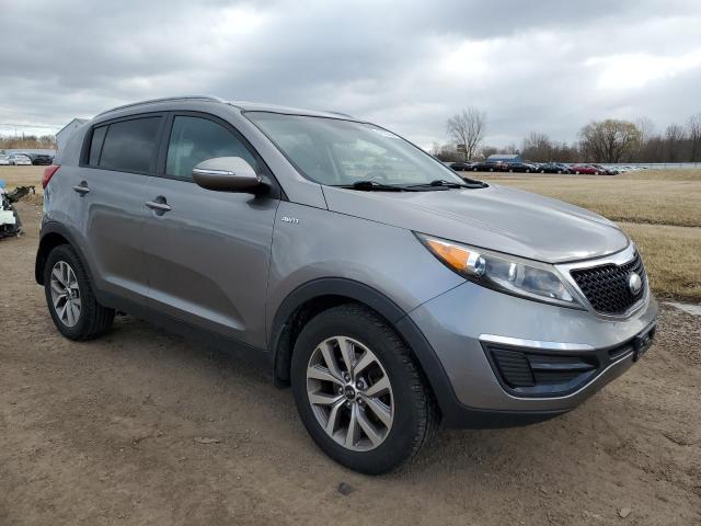 Photo 3 VIN: KNDPBCAC6E7548845 - KIA SPORTAGE 