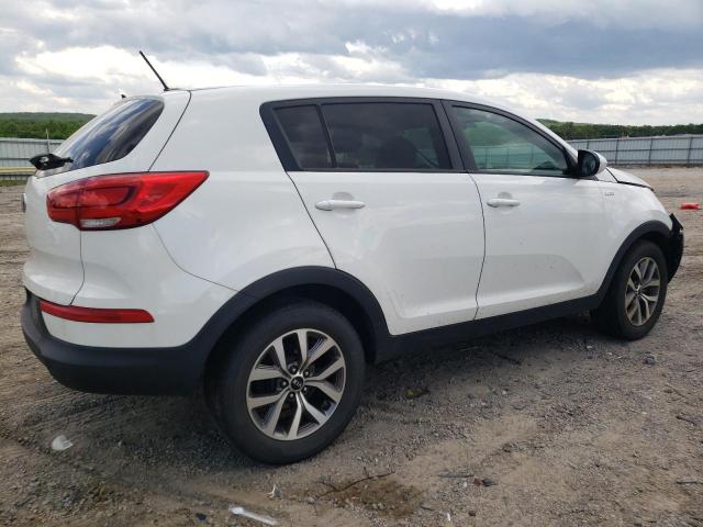 Photo 2 VIN: KNDPBCAC6E7628565 - KIA SPORTAGE 