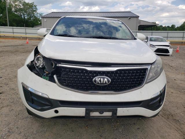 Photo 4 VIN: KNDPBCAC6E7628565 - KIA SPORTAGE 