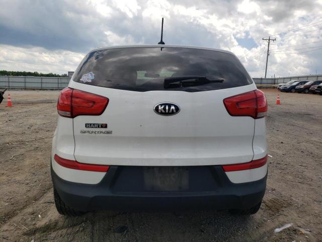 Photo 5 VIN: KNDPBCAC6E7628565 - KIA SPORTAGE 