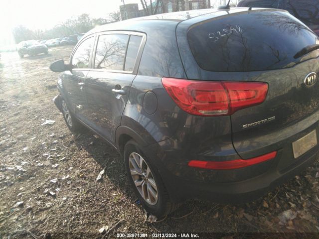 Photo 2 VIN: KNDPBCAC6F7680716 - KIA SPORTAGE 