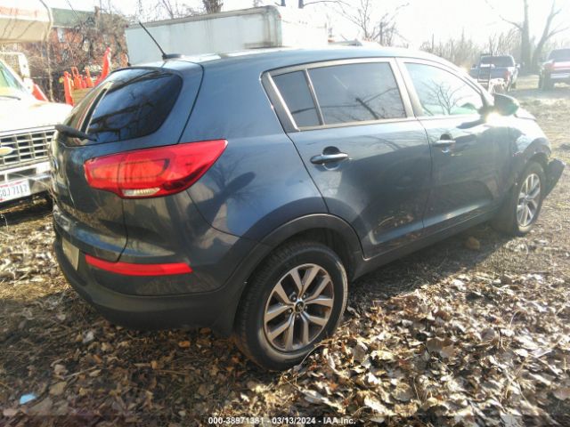 Photo 3 VIN: KNDPBCAC6F7680716 - KIA SPORTAGE 