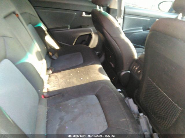 Photo 7 VIN: KNDPBCAC6F7680716 - KIA SPORTAGE 