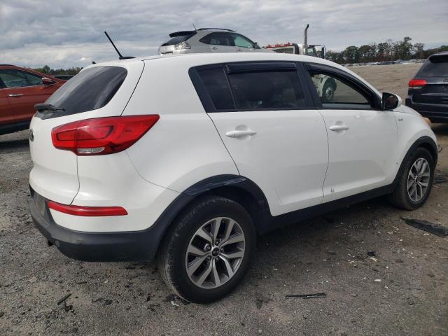 Photo 2 VIN: KNDPBCAC6F7684586 - KIA SPORTAGE 