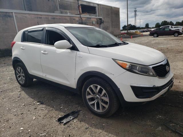 Photo 3 VIN: KNDPBCAC6F7684586 - KIA SPORTAGE 