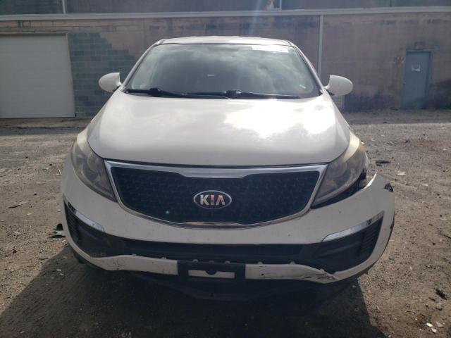 Photo 4 VIN: KNDPBCAC6F7684586 - KIA SPORTAGE 