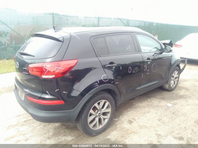 Photo 3 VIN: KNDPBCAC6F7687309 - KIA SPORTAGE 