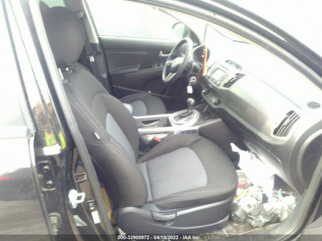 Photo 4 VIN: KNDPBCAC6F7687309 - KIA SPORTAGE 