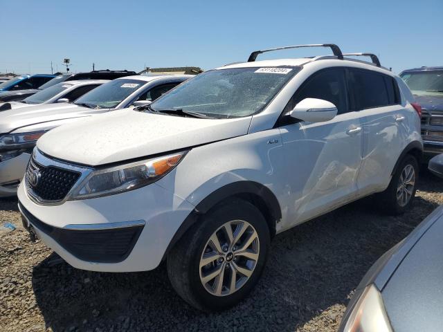 Photo 0 VIN: KNDPBCAC6F7696219 - KIA SPORTAGE 