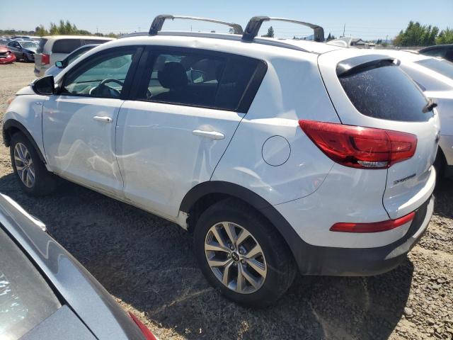 Photo 1 VIN: KNDPBCAC6F7696219 - KIA SPORTAGE 