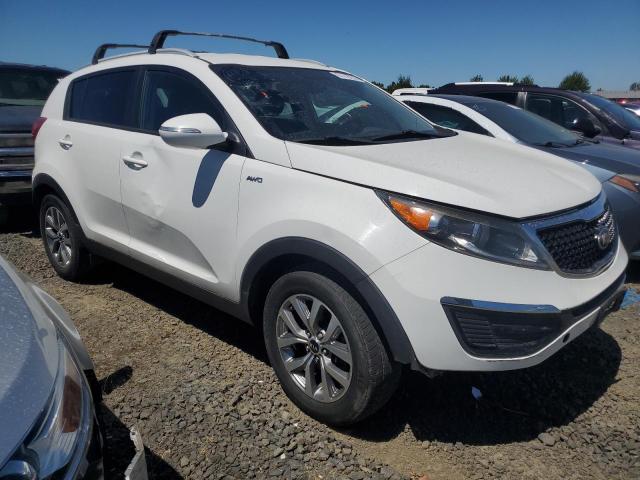 Photo 3 VIN: KNDPBCAC6F7696219 - KIA SPORTAGE 