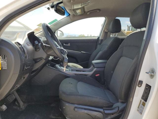 Photo 6 VIN: KNDPBCAC6F7696219 - KIA SPORTAGE 