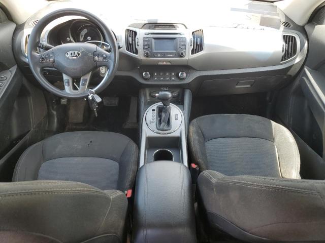 Photo 7 VIN: KNDPBCAC6F7696219 - KIA SPORTAGE 