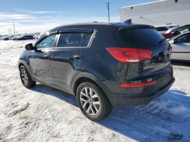 Photo 1 VIN: KNDPBCAC6F7703797 - KIA SPORTAGE 