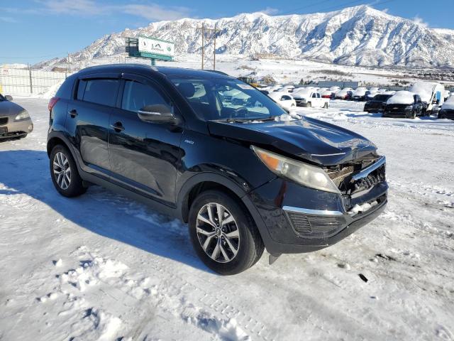 Photo 3 VIN: KNDPBCAC6F7703797 - KIA SPORTAGE 