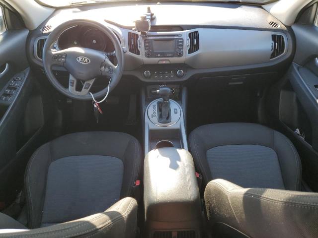 Photo 7 VIN: KNDPBCAC6F7703797 - KIA SPORTAGE 