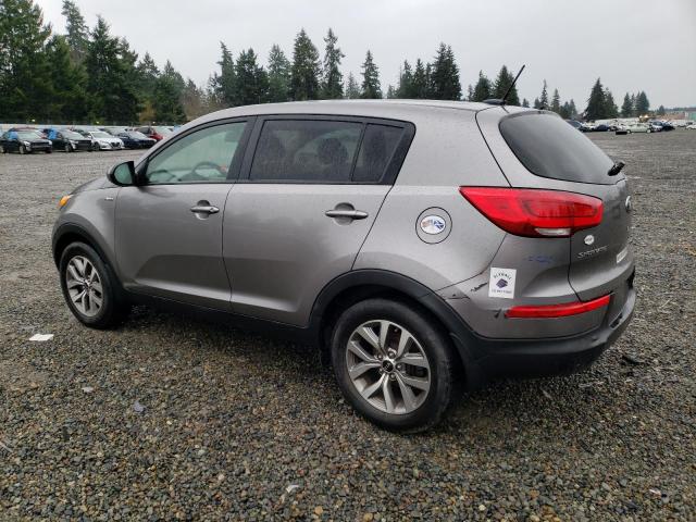 Photo 1 VIN: KNDPBCAC6F7723788 - KIA SPORTAGE 