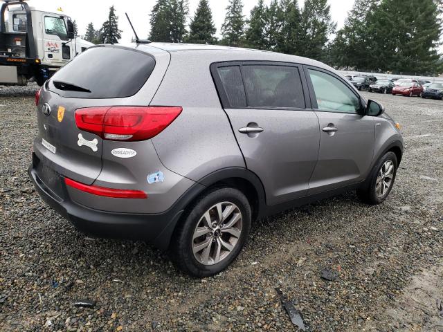 Photo 2 VIN: KNDPBCAC6F7723788 - KIA SPORTAGE 