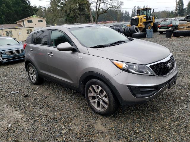 Photo 3 VIN: KNDPBCAC6F7723788 - KIA SPORTAGE 