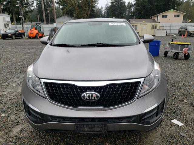 Photo 4 VIN: KNDPBCAC6F7723788 - KIA SPORTAGE 