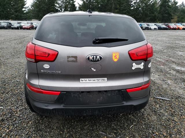 Photo 5 VIN: KNDPBCAC6F7723788 - KIA SPORTAGE 