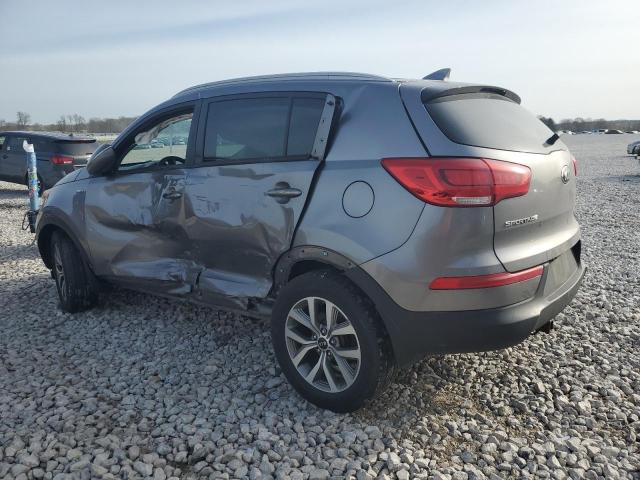 Photo 1 VIN: KNDPBCAC6F7756743 - KIA SPORTAGE 