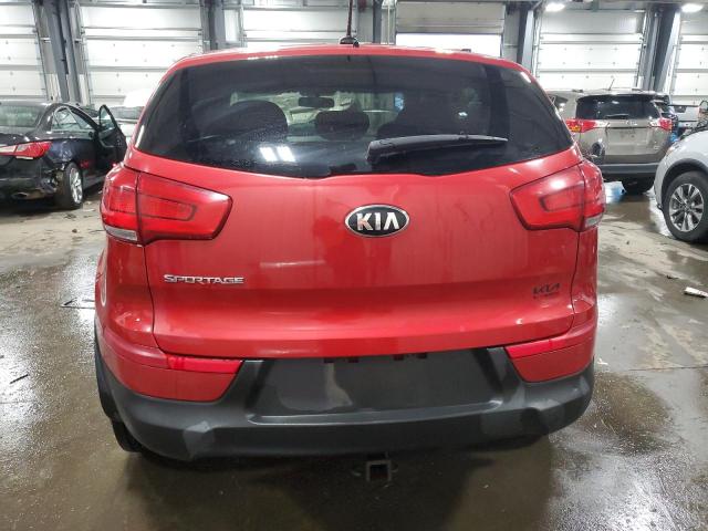 Photo 5 VIN: KNDPBCAC6F7759206 - KIA SPORTAGE 