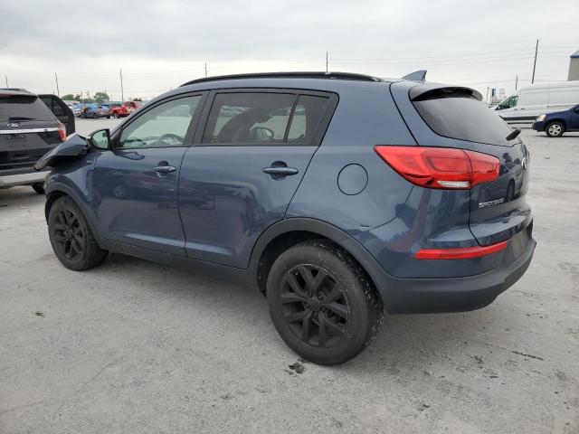 Photo 1 VIN: KNDPBCAC6F7767466 - KIA SPORTAGE 