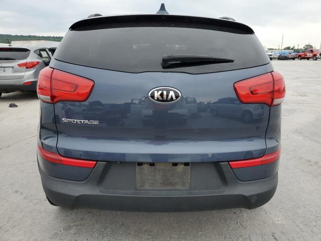 Photo 5 VIN: KNDPBCAC6F7767466 - KIA SPORTAGE 