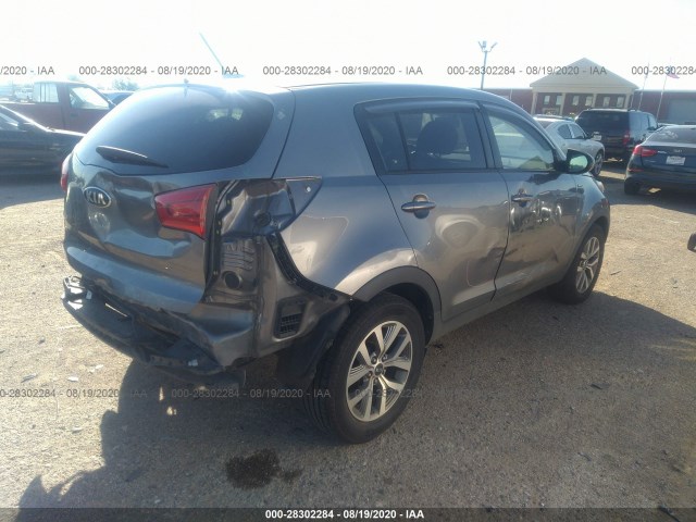 Photo 3 VIN: KNDPBCAC6G7803366 - KIA SPORTAGE 