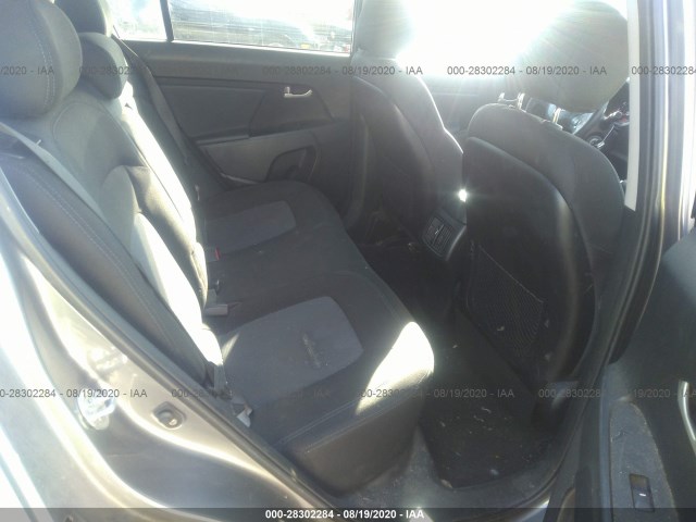 Photo 7 VIN: KNDPBCAC6G7803366 - KIA SPORTAGE 