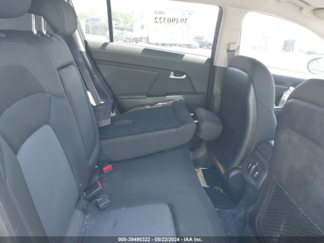 Photo 7 VIN: KNDPBCAC6G7812181 - KIA SPORTAGE 