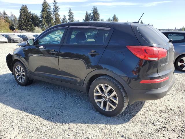 Photo 1 VIN: KNDPBCAC6G7834939 - KIA SPORTAGE 