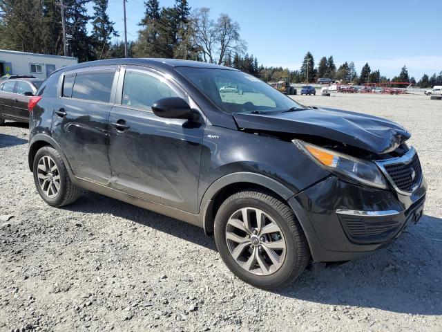 Photo 3 VIN: KNDPBCAC6G7834939 - KIA SPORTAGE 