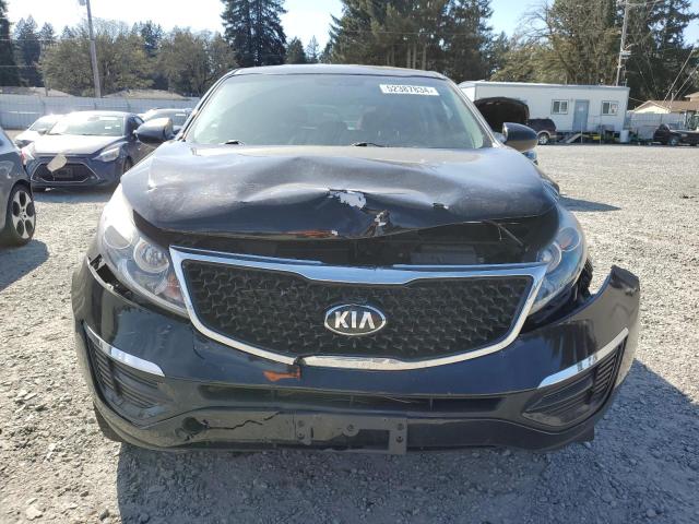 Photo 4 VIN: KNDPBCAC6G7834939 - KIA SPORTAGE 