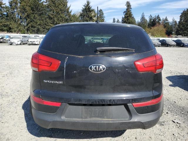 Photo 5 VIN: KNDPBCAC6G7834939 - KIA SPORTAGE 