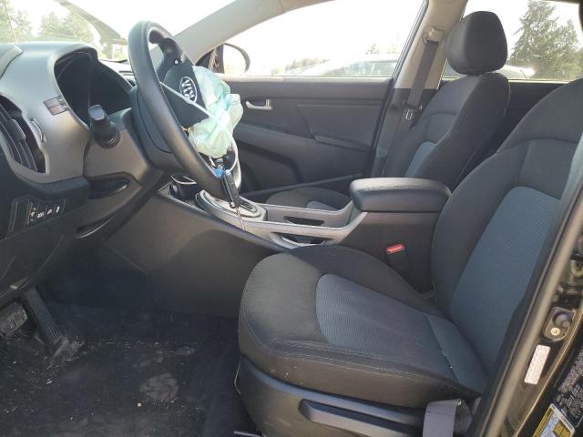 Photo 6 VIN: KNDPBCAC6G7834939 - KIA SPORTAGE 