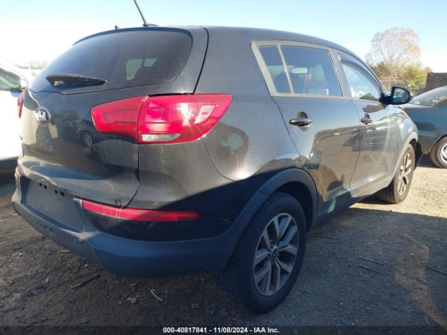 Photo 3 VIN: KNDPBCAC6G7848095 - KIA SPORTAGE 