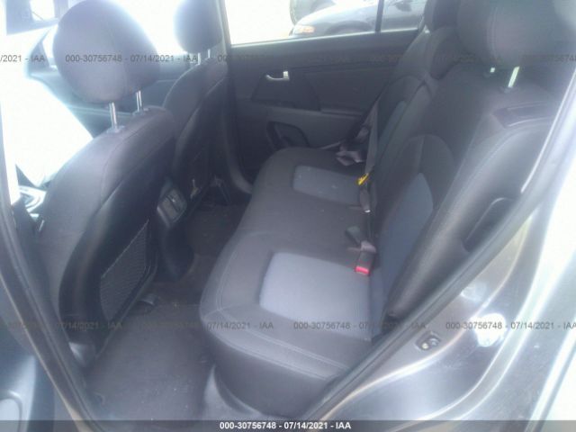 Photo 7 VIN: KNDPBCAC6G7848579 - KIA SPORTAGE 