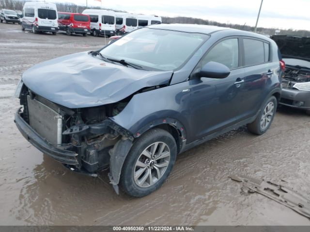 Photo 1 VIN: KNDPBCAC6G7868380 - KIA SPORTAGE 