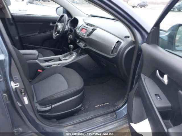 Photo 4 VIN: KNDPBCAC6G7868380 - KIA SPORTAGE 