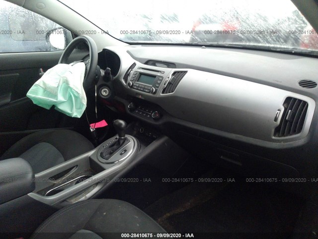 Photo 4 VIN: KNDPBCAC6G7870971 - KIA SPORTAGE 