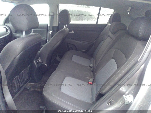 Photo 7 VIN: KNDPBCAC6G7870971 - KIA SPORTAGE 