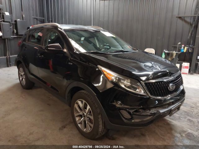 Photo 0 VIN: KNDPBCAC6G7873434 - KIA SPORTAGE 