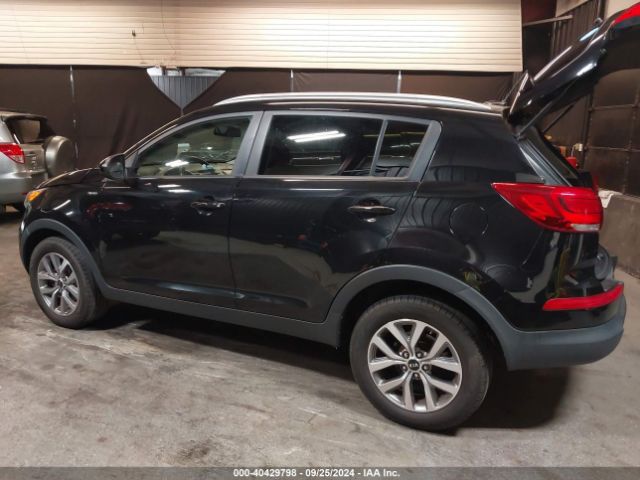 Photo 2 VIN: KNDPBCAC6G7873434 - KIA SPORTAGE 