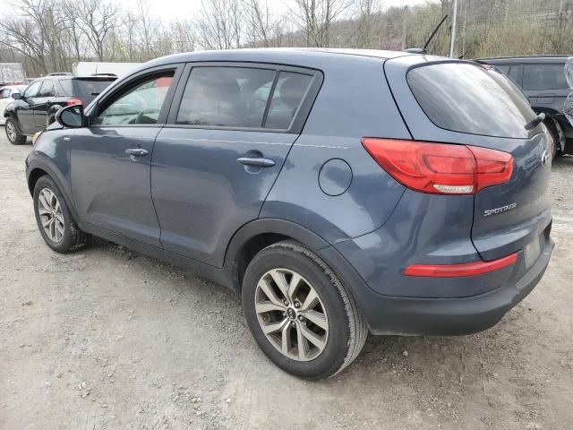 Photo 1 VIN: KNDPBCAC6G7877385 - KIA SPORTAGE 