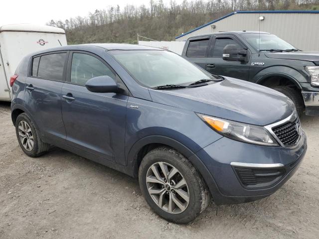 Photo 3 VIN: KNDPBCAC6G7877385 - KIA SPORTAGE 