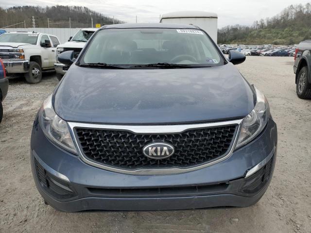 Photo 4 VIN: KNDPBCAC6G7877385 - KIA SPORTAGE 