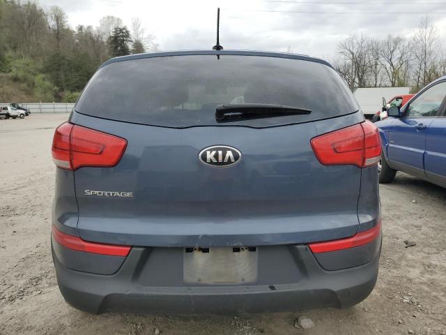 Photo 5 VIN: KNDPBCAC6G7877385 - KIA SPORTAGE 