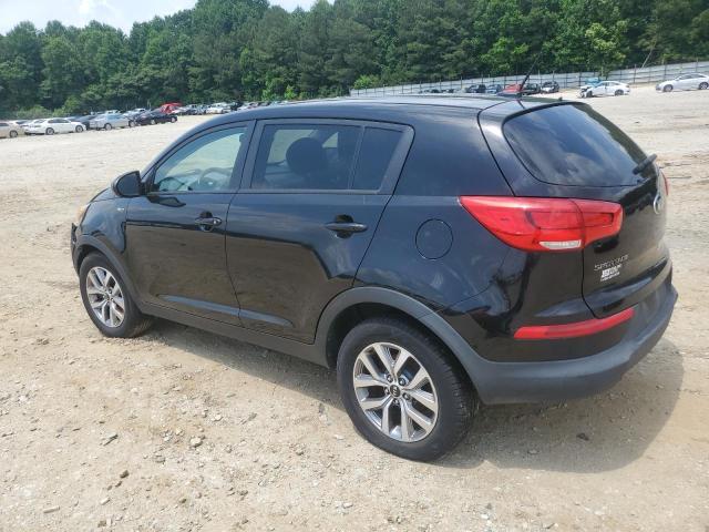 Photo 1 VIN: KNDPBCAC7F7686461 - KIA SPORTAGE 